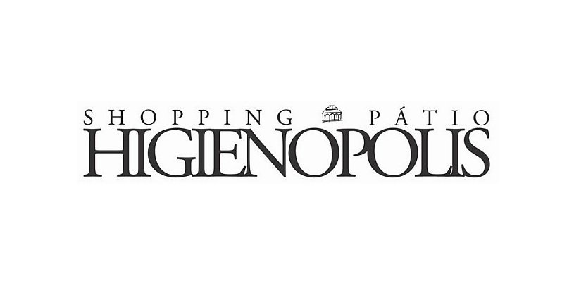 Logo Shopping Higienópolis